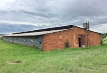 Poultry house