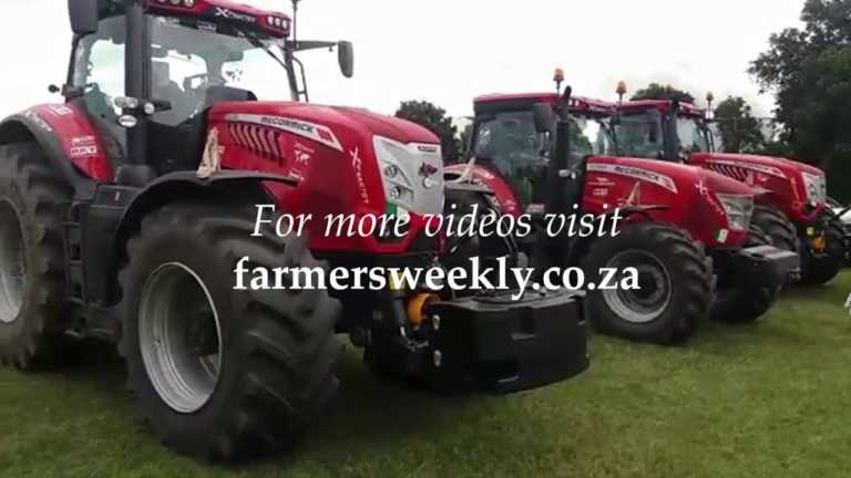 Farmer’s Weekly joins Xtractor Around the World Tour