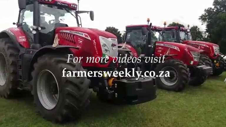 Farmer’s Weekly joins Xtractor Around the World Tour Farmer’s Weekly joins Xtractor Around the World Tour