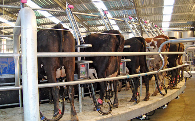SA’s small milk producers under pressure from imports SA’s small milk producers under pressure from imports