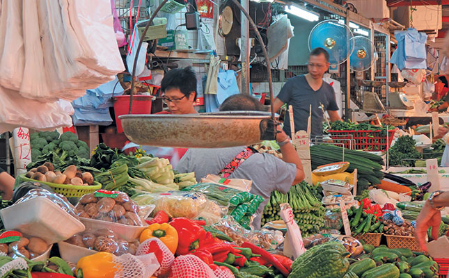 North Africa and Middle East markets must be explored North Africa and Middle East markets must be explored