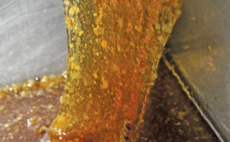 SABIO relieved at Zambia honey import ban SABIO relieved at Zambia honey import ban