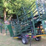 AgriShalom’s mobile kraal