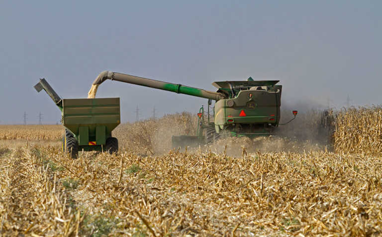 SA enters recession on back of agri output slump SA enters recession on back of agri output slump