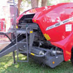 Massey Ferguson 2125F RB
