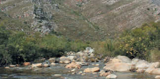 Berg River Catchment