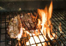 Braai Steak