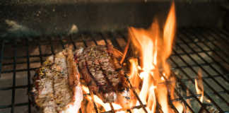 Braai Steak