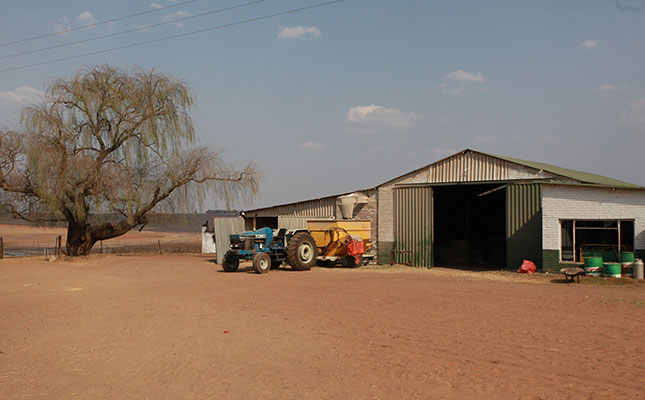 Agri SA requests urgent meeting on rural crime Agri SA requests urgent meeting on rural crime