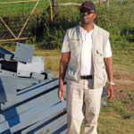 Aggrey-Mahanjana