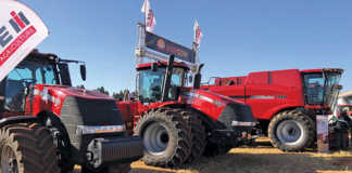 Highlights of Zimbabwe’s ADMA Agrishow