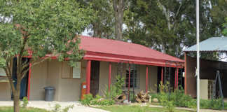 Gelukwaarts School