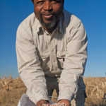 Shadrack Mbele