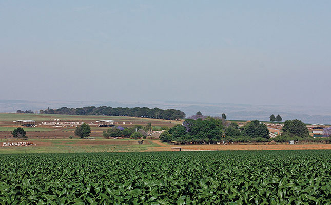 Agri SA president clarifies position on land reform