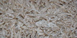 Decrease in demand for mohair