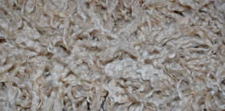 Decrease in demand for mohair