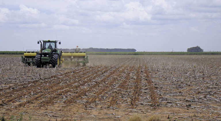Big jump in September agri machinery sales Big jump in September agri machinery sales