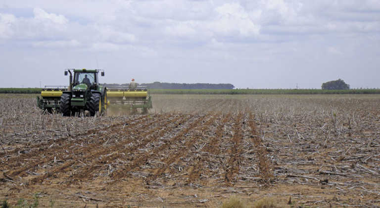 Big jump in September agri machinery sales