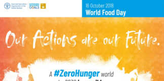 World Food Day