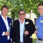 Chardonnay Festival hosted by De Wetshof near Robertson