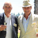 Chardonnay Festival hosted by De Wetshof near Robertson