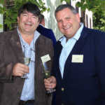 Chardonnay Festival hosted by De Wetshof near Robertson