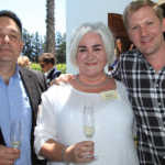 Chardonnay Festival hosted by De Wetshof near Robertson