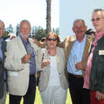 Chardonnay Festival hosted by De Wetshof near Robertson