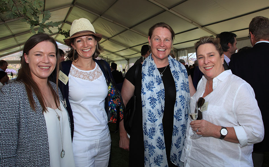 Chardonnay Festival hosted by De Wetshof near Robertson | Farmer's Weekly