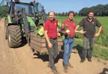 Herenboeren farmers