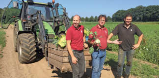 Herenboeren farmers