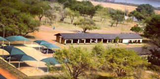 Tompi Seleka College