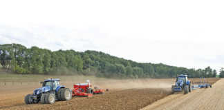 Farmers welcome sharp decline in fuel prices