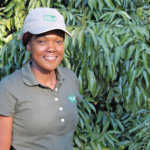 Dineo Mokhabuki