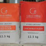 Gideon Milling