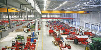 Kuhn Assembly