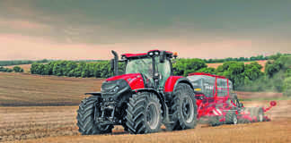 2018 tractor sales surprise despite dry conditions