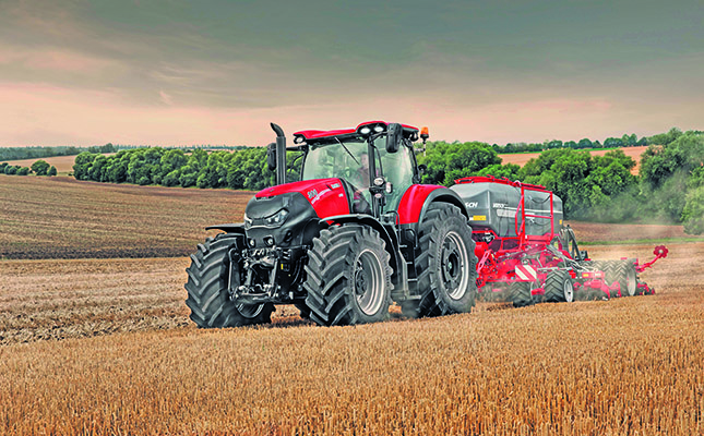 2018 tractor sales surprise despite dry conditions