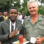 Patrick Mbono and Simon Mostert,