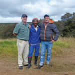 Roger-Rayner,-Patas-Adams-(stockman)-and-Ross-Rayner