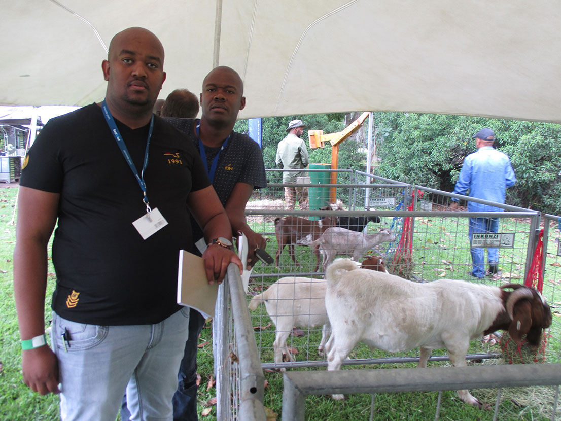 Goat Agribusiness Conference