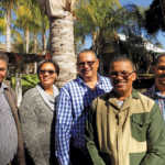 Eksteenskuil co-op members