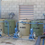 Dramatic savings with low-flow drip irrigation