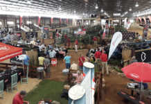 Bonsmara’s Red Breed Event and National Female Sale