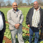 The Sitaram family
