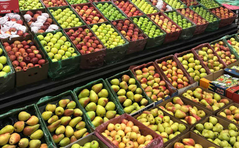 ‘South Africans must brace themselves for higher food prices’ ‘South Africans must brace themselves for higher food prices’