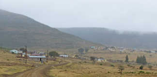 Rural human settlements could threaten farmland – report