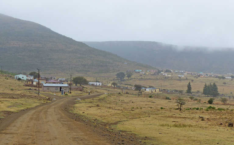 Rural human settlements could threaten farmland – report
