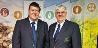 Grain SA Congress