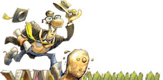 Agri training falling further behind